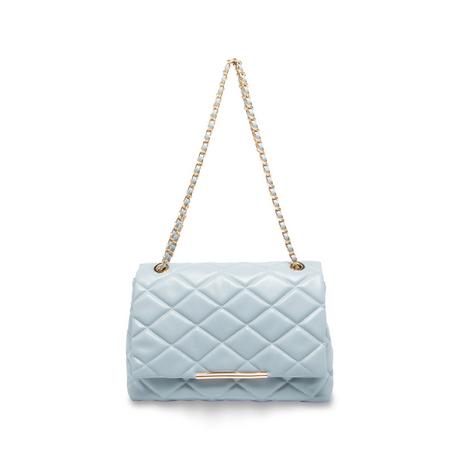 Manor Woman Gesteppte Schultertasche  