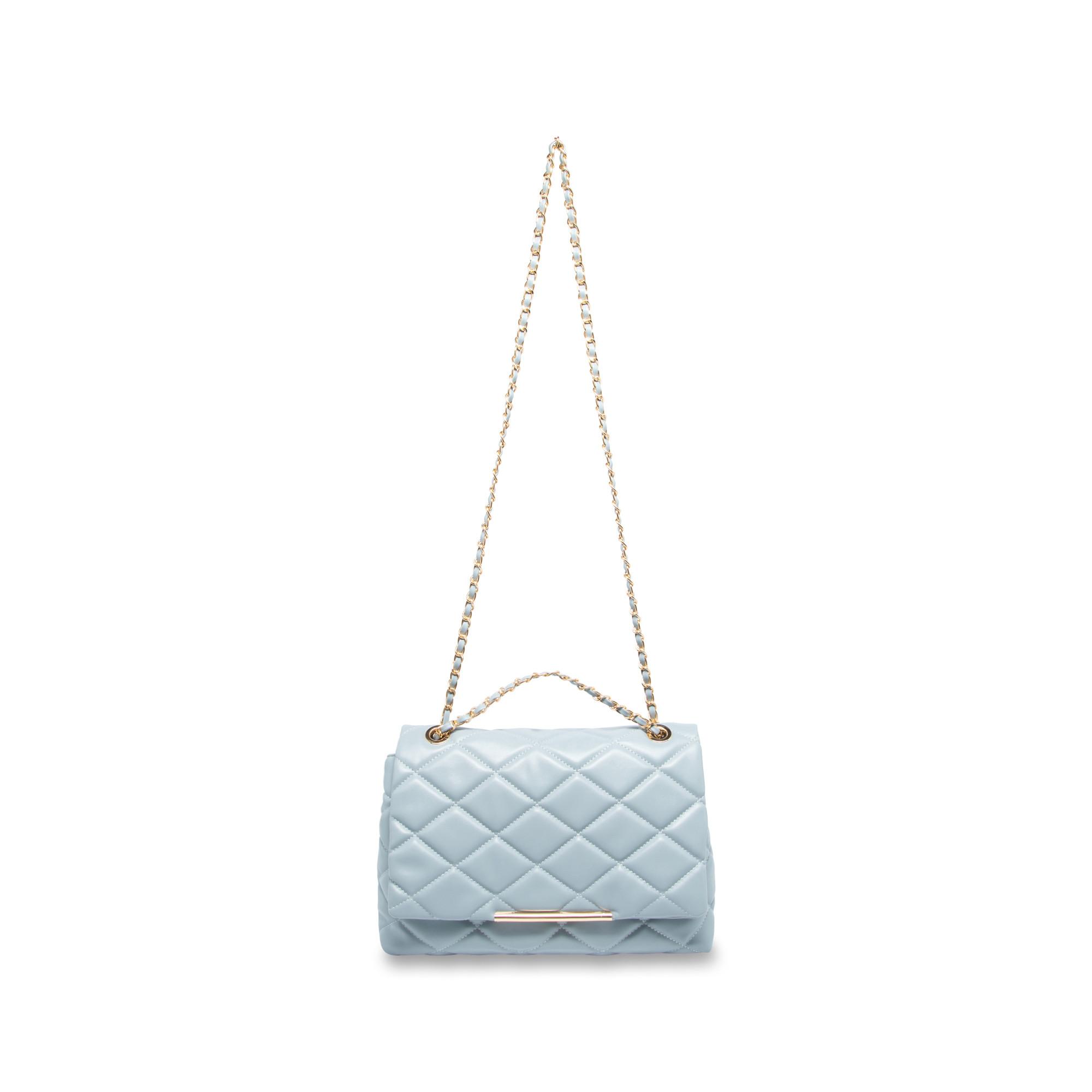 Manor Woman Gesteppte Schultertasche  