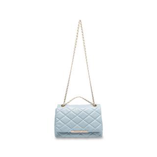 Manor Woman Gesteppte Schultertasche  