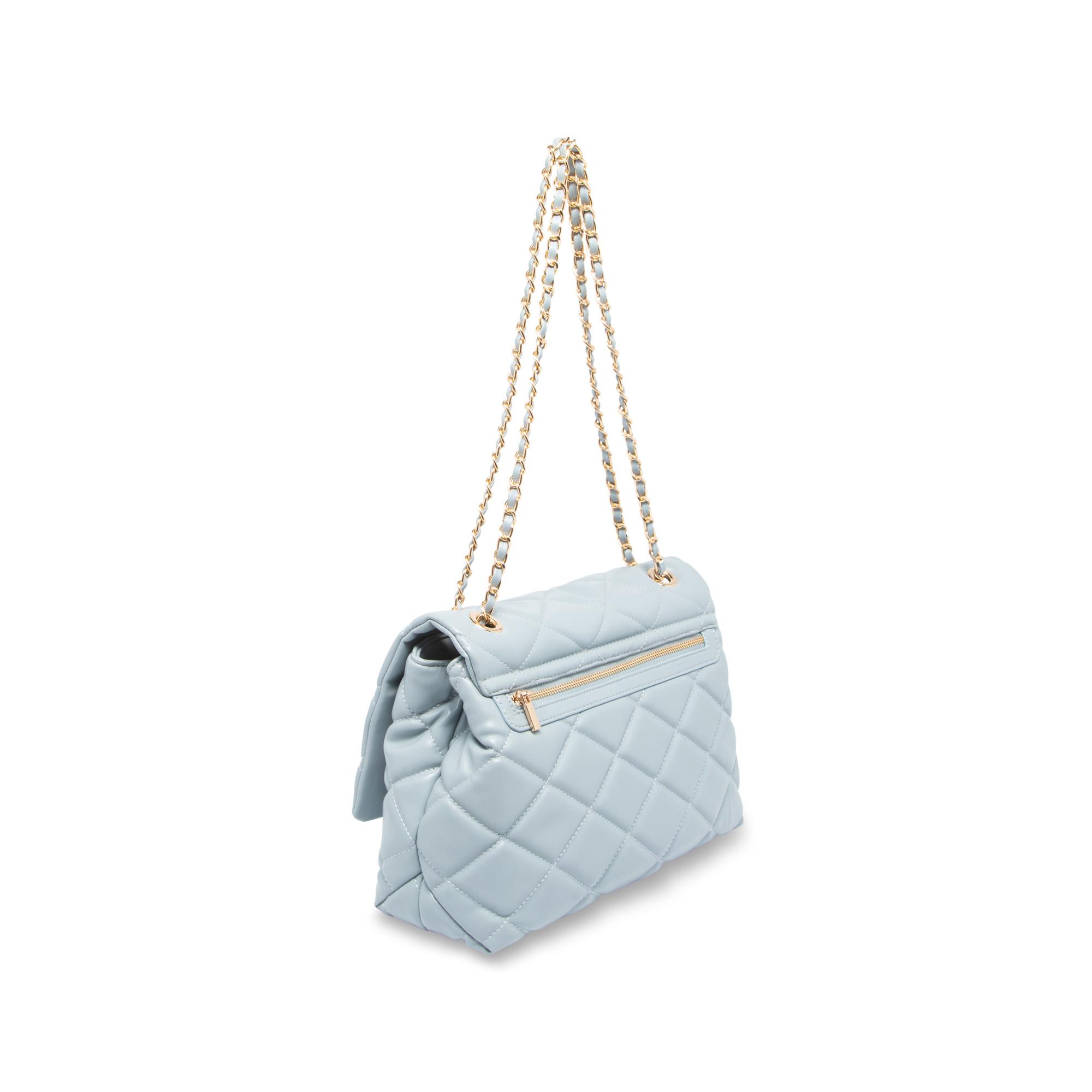 Manor Woman Gesteppte Schultertasche  