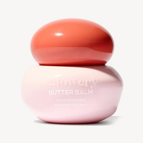 GLOWERY  Butter Balm - Balsamo riparatore 