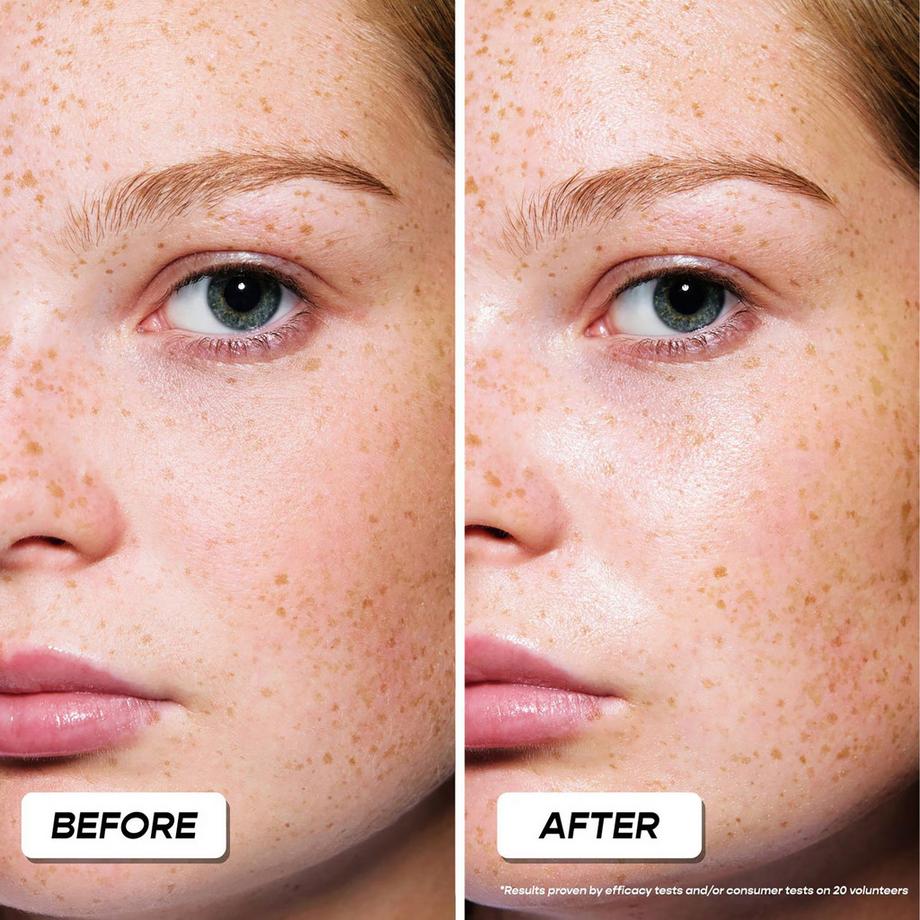 GLOWERY  Butter Balm - Nährende und reparierende Geschichtspflege 