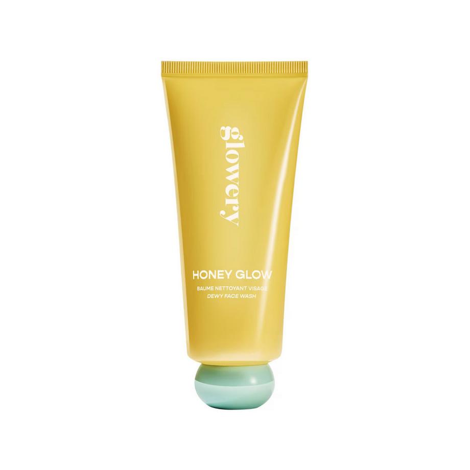 P.M. GLOW Honey Glow – Baume Double Nettoyant