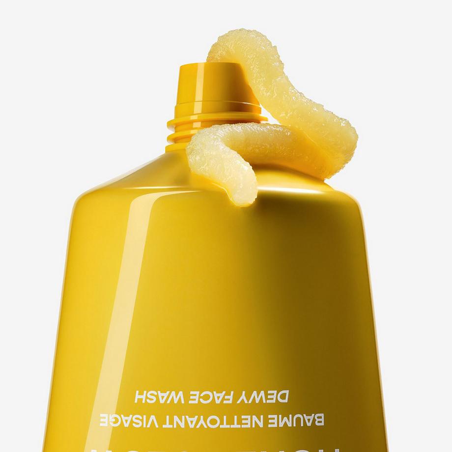 GLOWERY  P.M. GLOW Honey Glow – Baume Double Nettoyant 