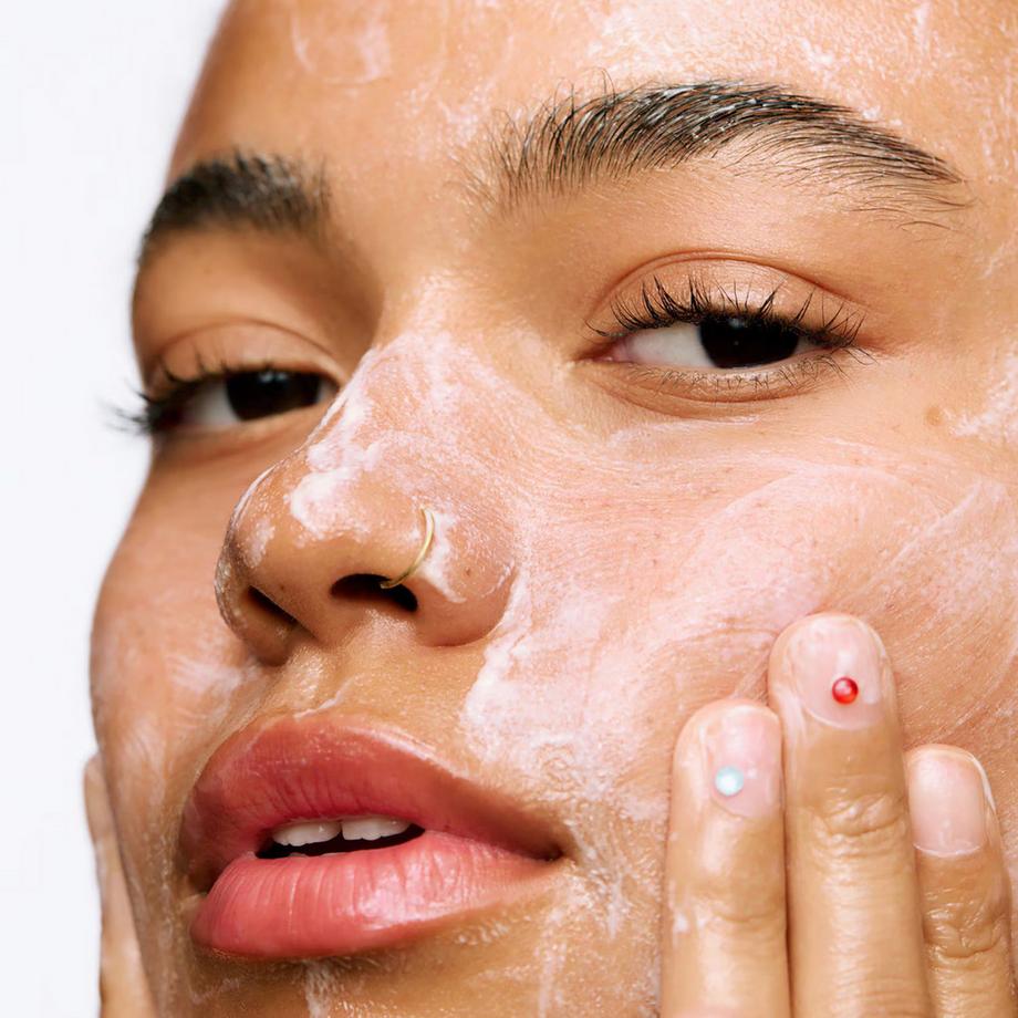 GLOWERY  P.M. GLOW Honey Glow – Baume Double Nettoyant 