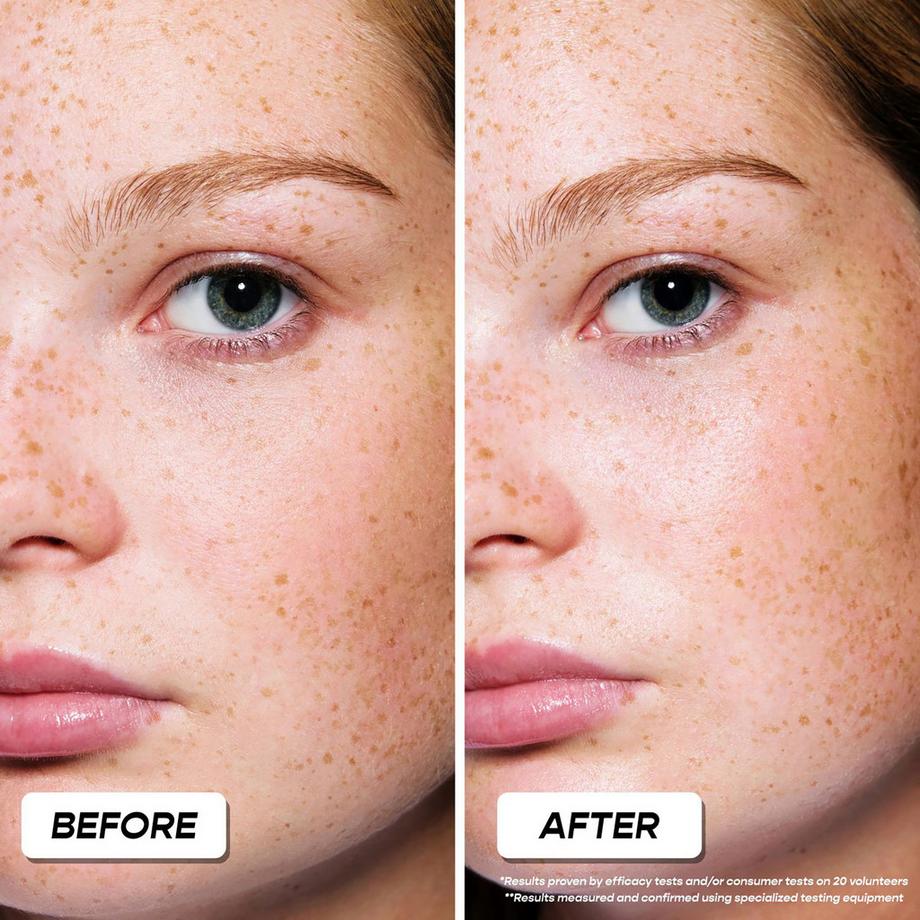 GLOWERY  P.M. GLOW Honey Glow – Baume Double Nettoyant 