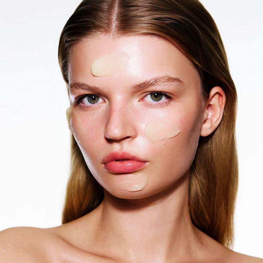 GLOWERY  P.M. GLOW Honey Glow – Baume Double Nettoyant 