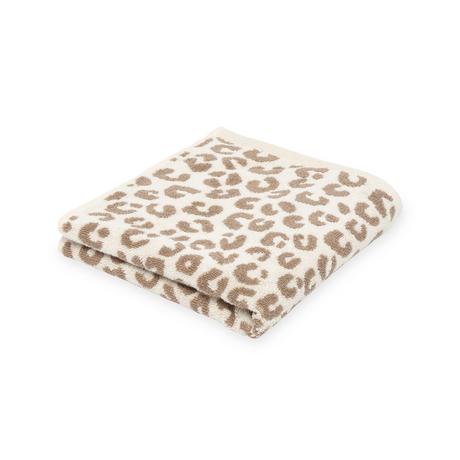 Manor Badetuch Leoparda 