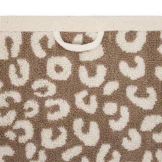 Manor Badetuch Leoparda 