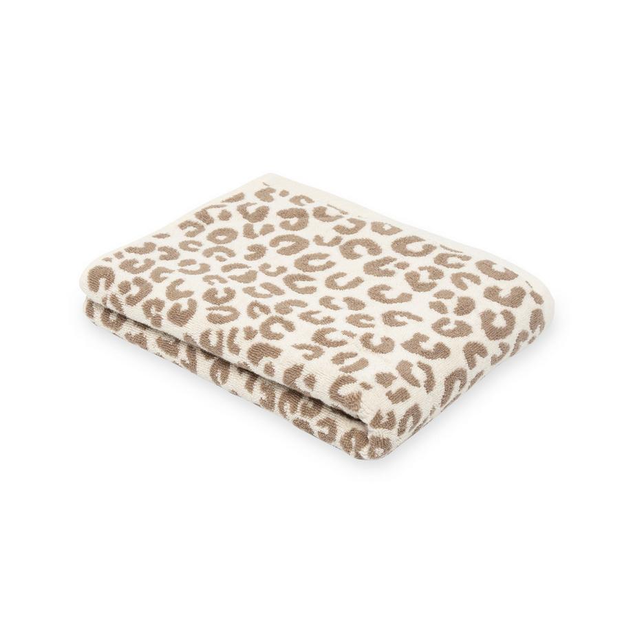 Manor Telo bagno Leoparda 