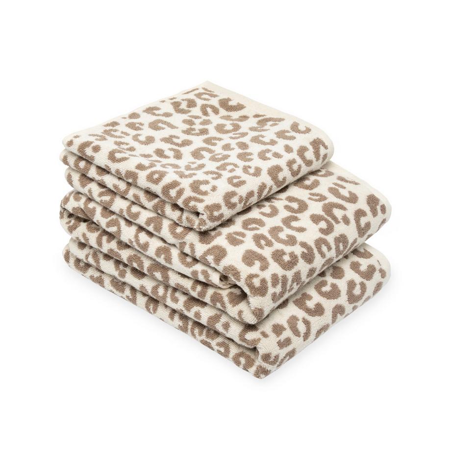 Manor Telo bagno Leoparda 