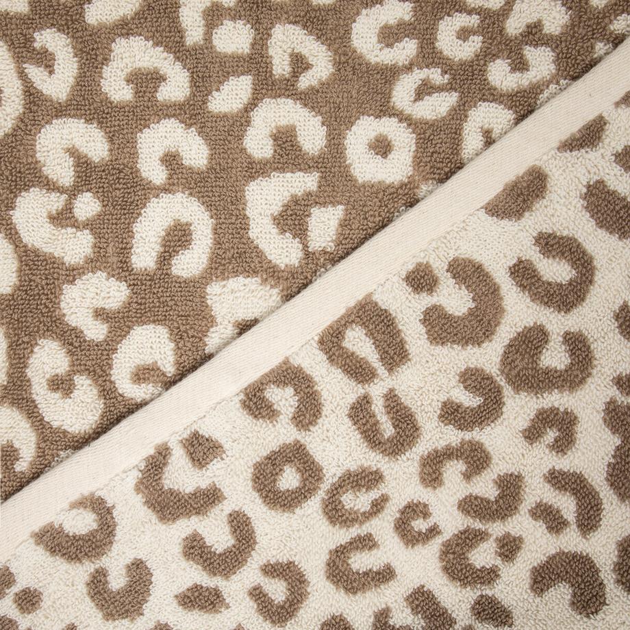 Manor Telo bagno Leoparda 