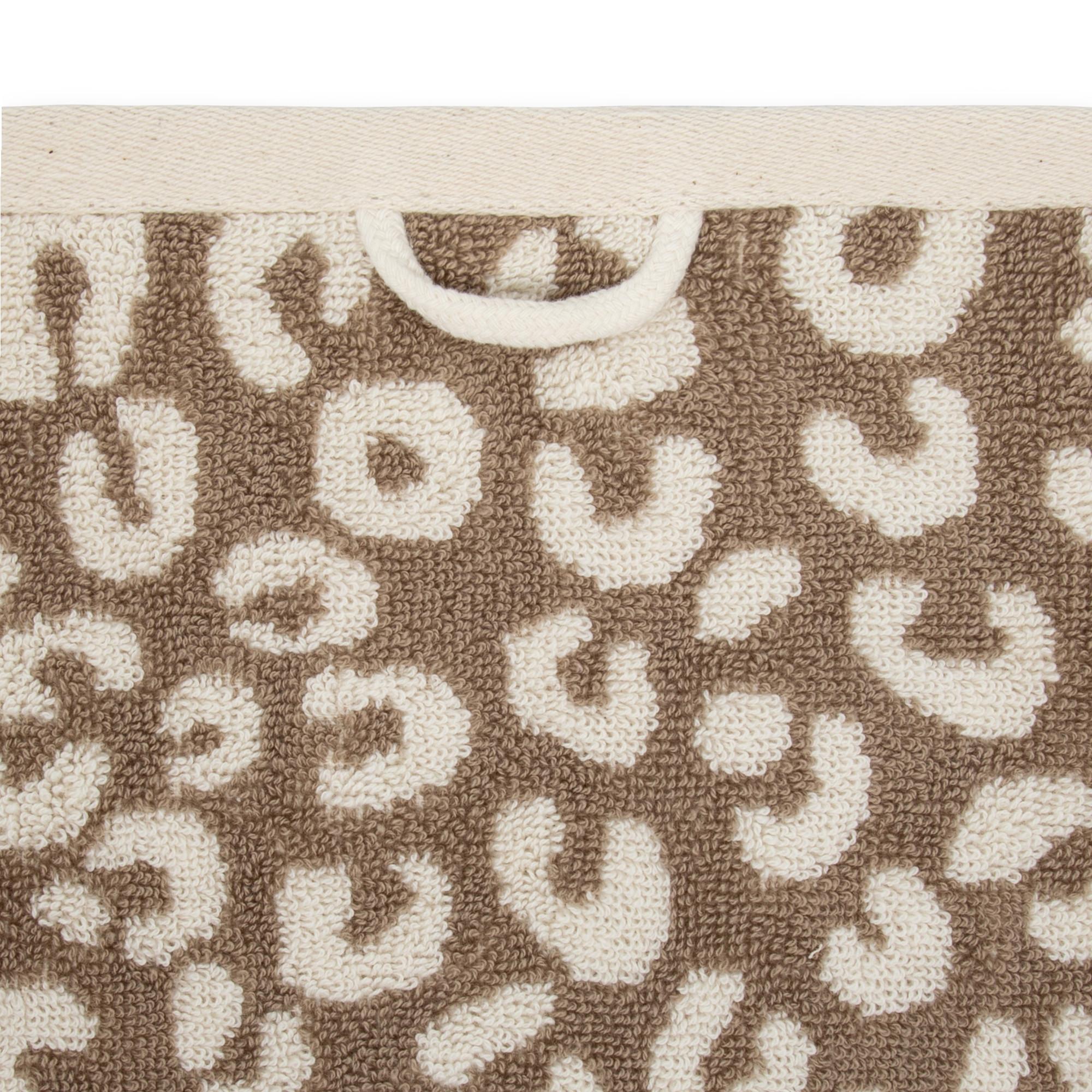 Manor Badetuch Leoparda 