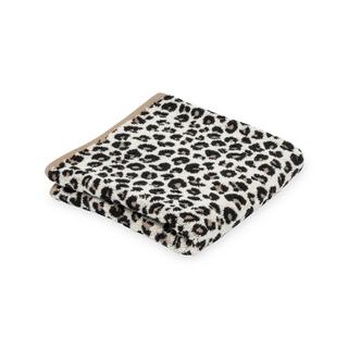 Manor Serviette de bain Leoparda 