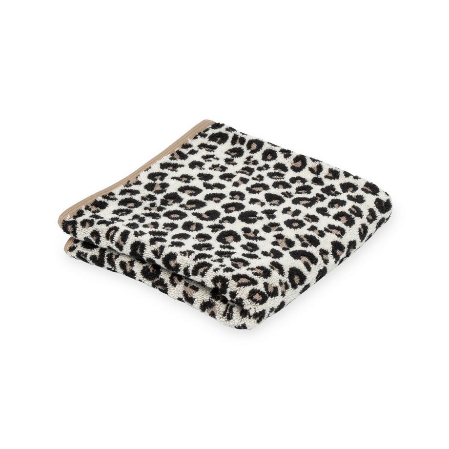 Manor Drap de bain Leoparda 