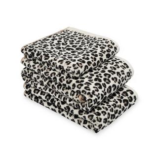 Manor Serviette de bain Leoparda 