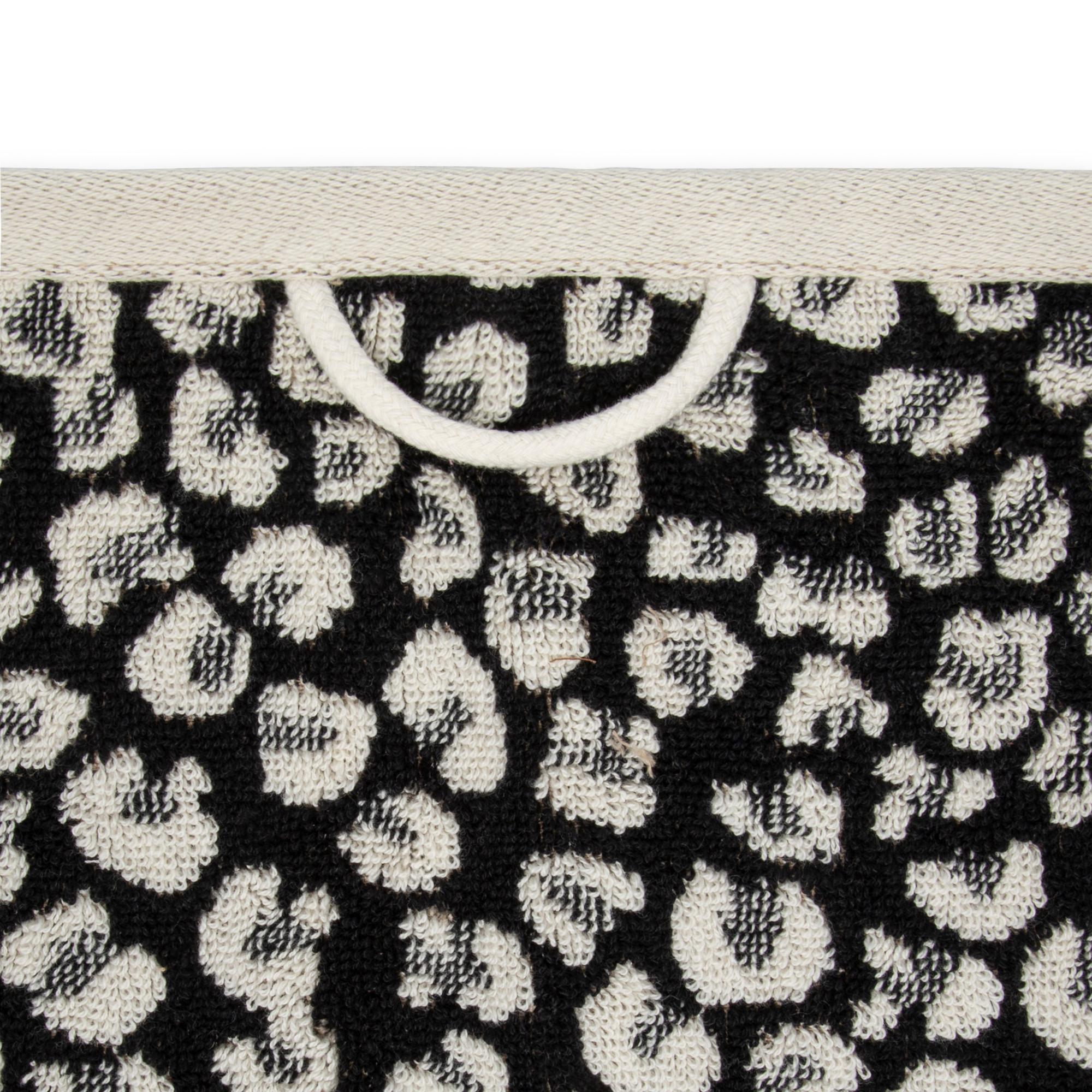 Manor Serviette de bain Leoparda 