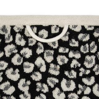 Manor Serviette de bain Leoparda 