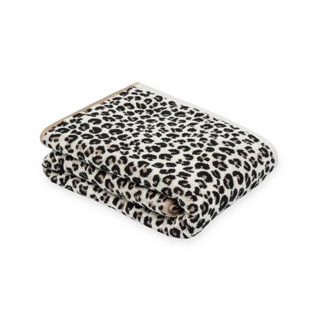 Manor Badetuch Leoparda 