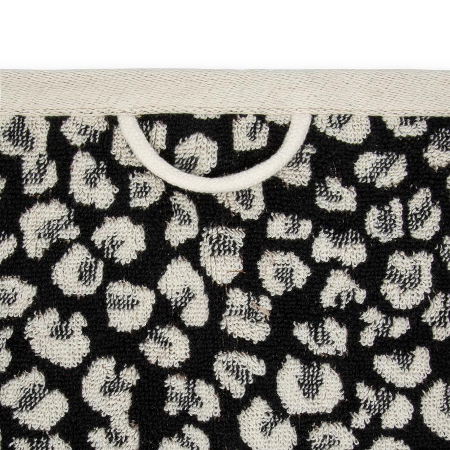 Manor Drap de bain Leoparda 