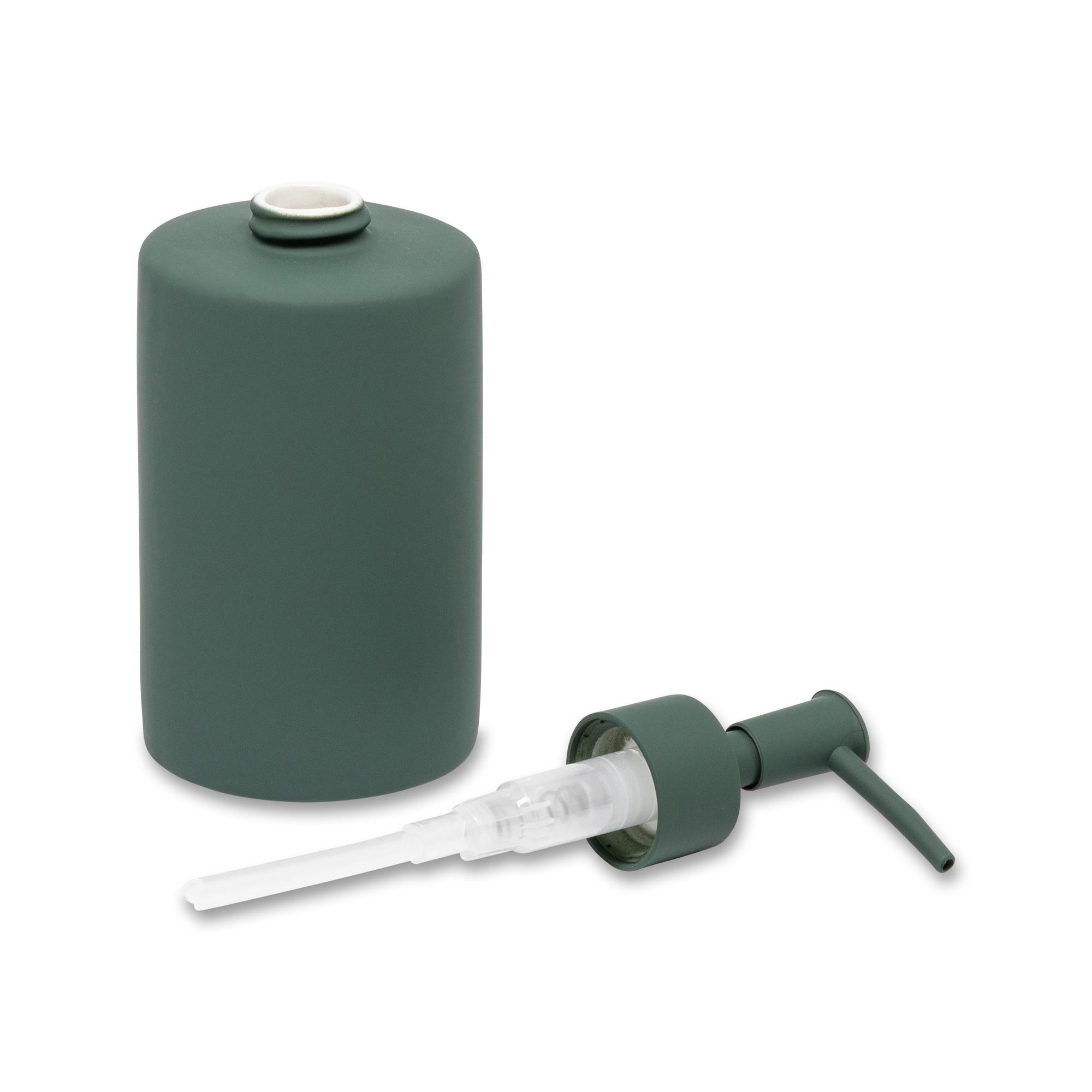 Manor Dispenser di sapone Color 