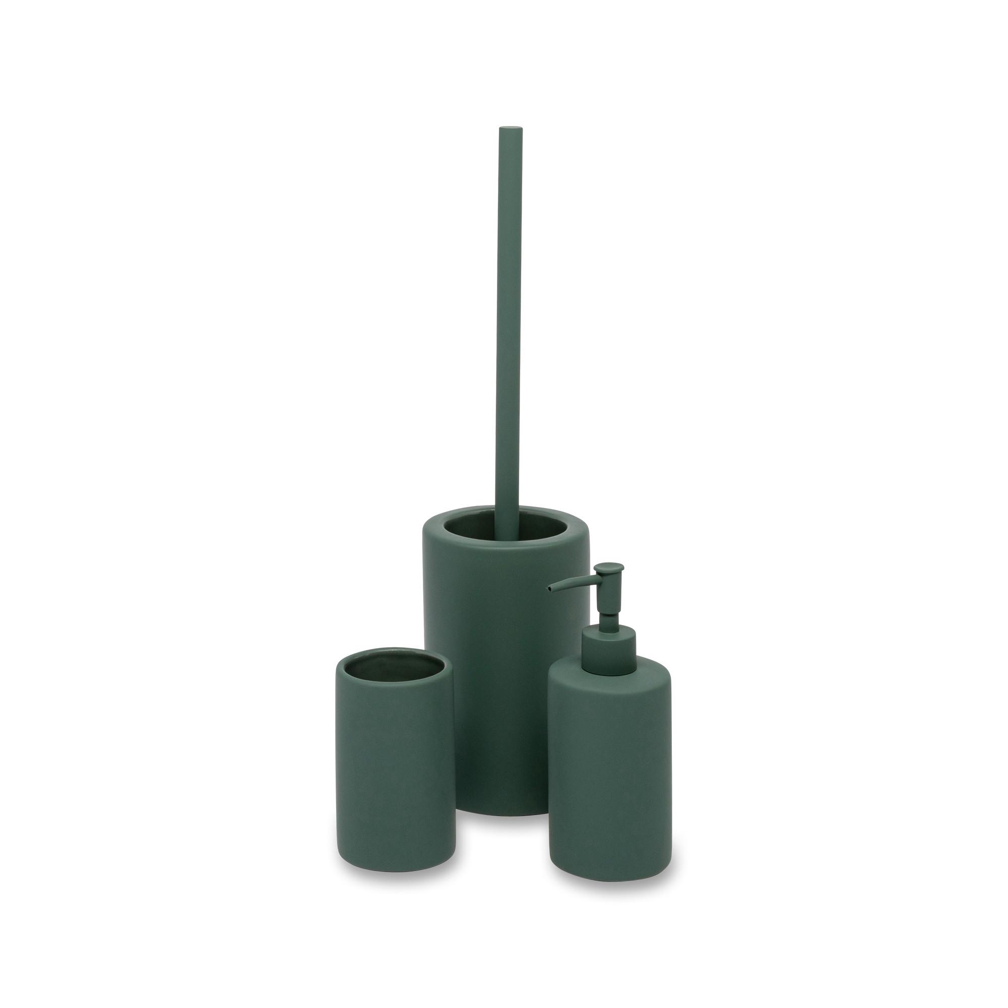 Manor Dispenser di sapone Color 