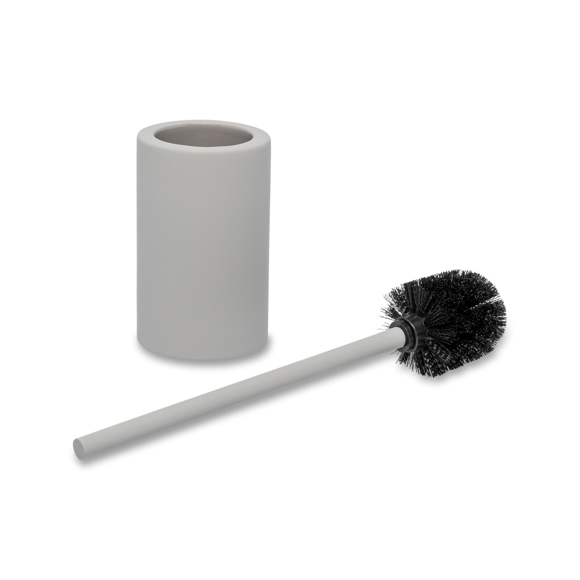 Manor Ensemble de brosses de toilette Color 