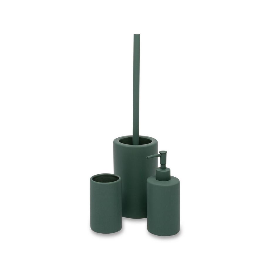 Manor Ensemble de brosses de toilette Color 