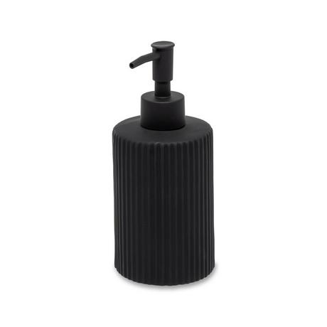 Manor Dispenser di sapone Color Rilled 