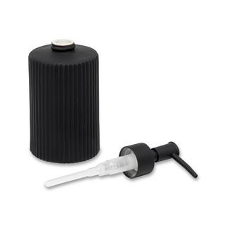 Manor Dispenser di sapone Color Rilled 