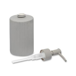 Manor Dispenser di sapone Color Rilled 