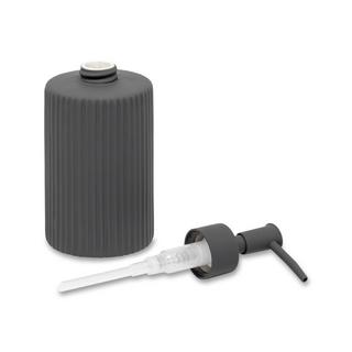 Manor Seifenspender Color Rilled 