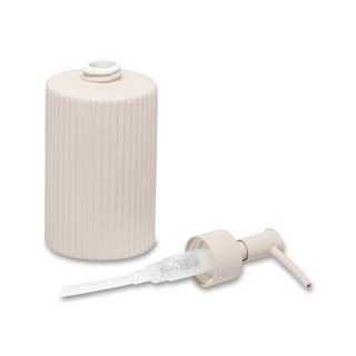 Manor Distributeur de savon Color Rilled 