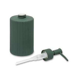 Manor Distributeur de savon Color Rilled 