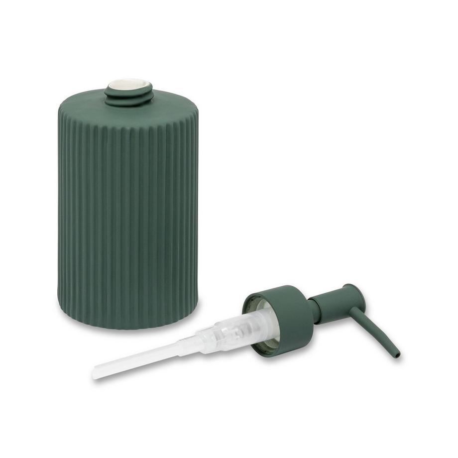 Manor Dispenser di sapone Color Rilled 