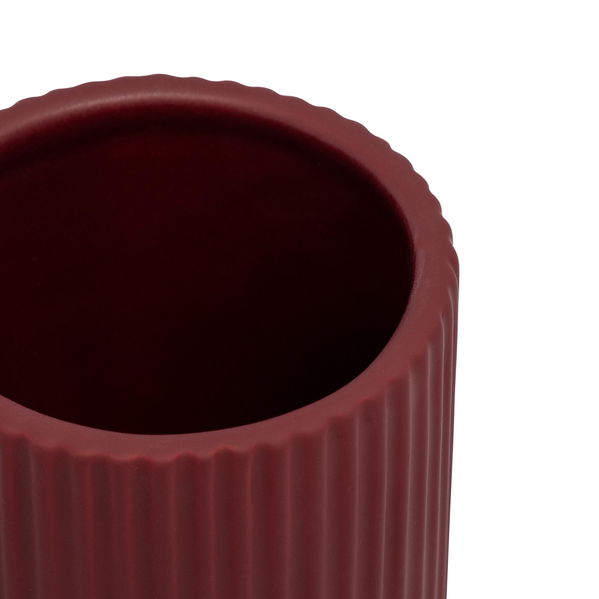 Manor Contenitore Color Rilled 