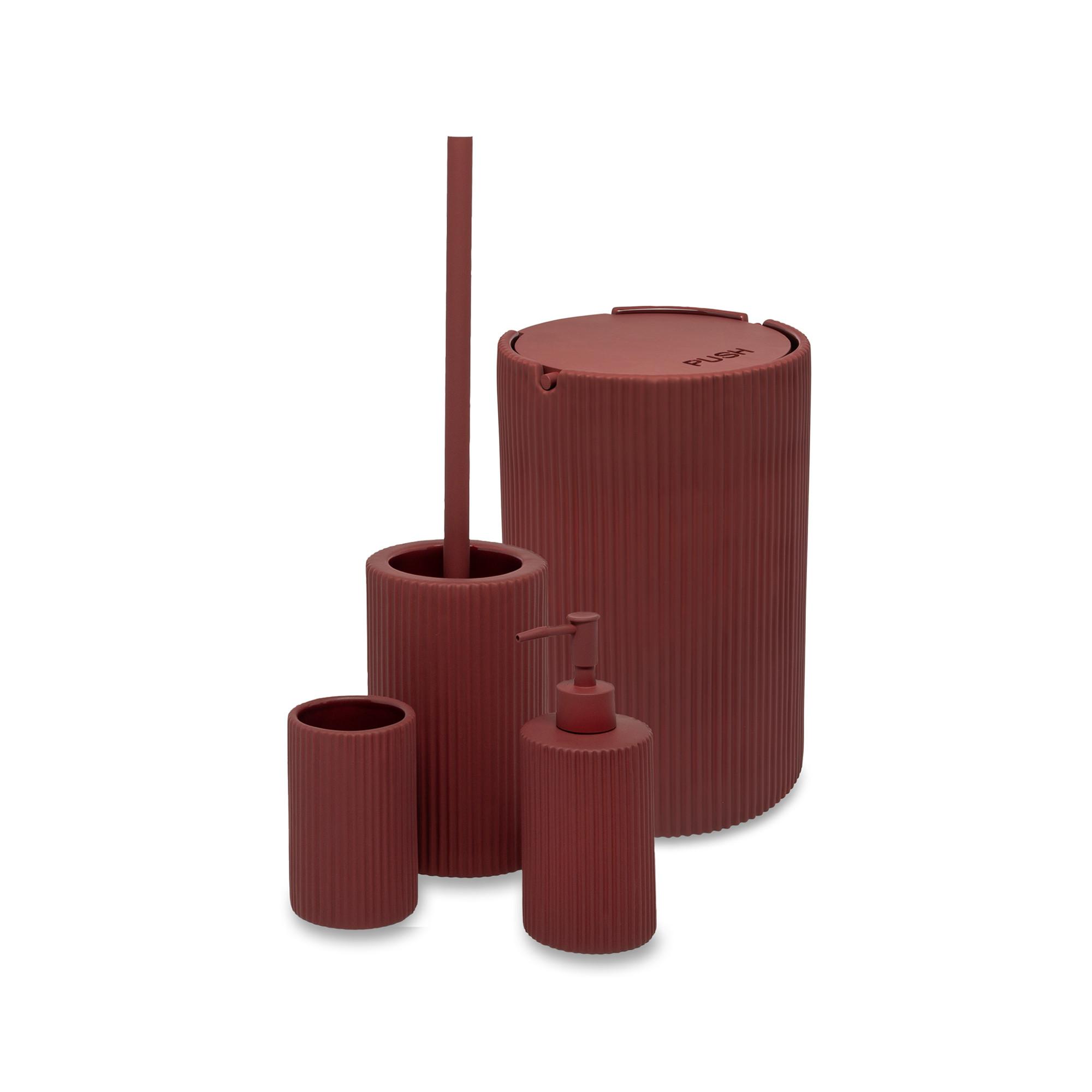 Manor Contenitore Color Rilled 