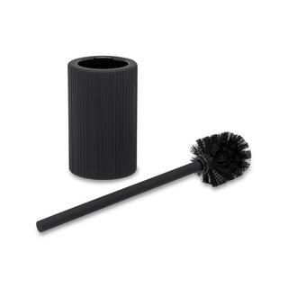 Manor Ensemble de brosses de toilette Color Rilled 