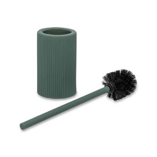 Manor Set di spazzole per la toilette Color Rilled 