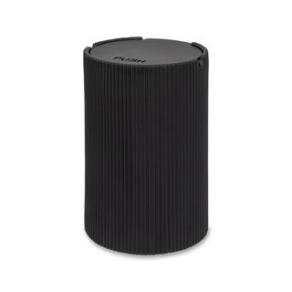 Manor Cestino dei rifiuti Color Rilled 