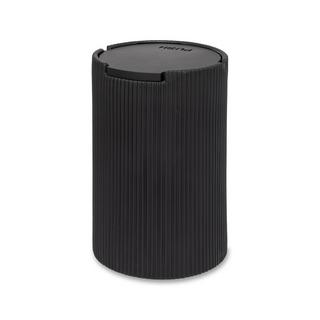 Manor Cestino dei rifiuti Color Rilled 