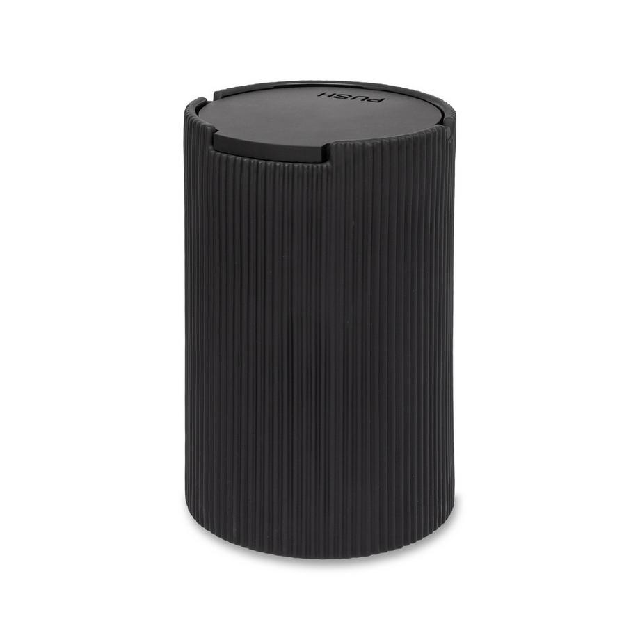 Manor Cestino dei rifiuti Color Rilled 