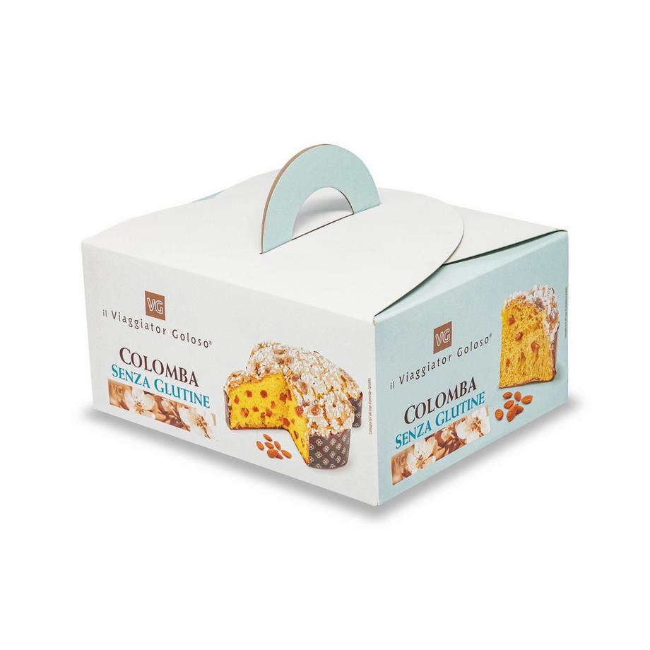 Colomba Glutenfrei