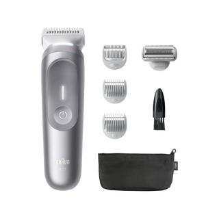 BRAUN Bodygroom Series 7 Body Groomer BG7550 