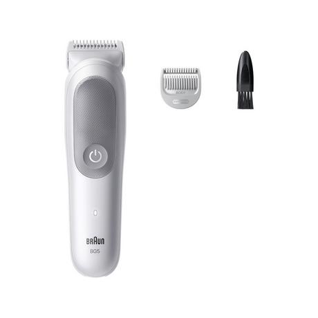 BRAUN Bodygroom Series 5 Body Groomer BG5500 