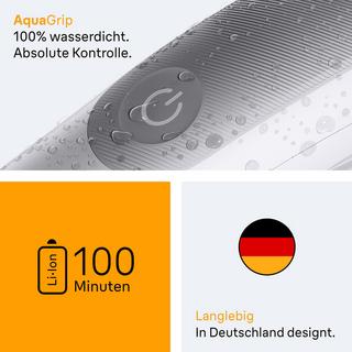 BRAUN Bodygroom Series 5 Body Groomer BG5500 