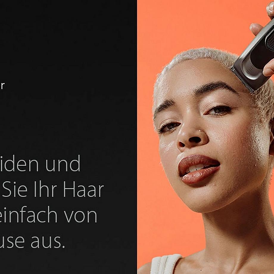 BRAUN Haarschneider Series 7 Hair Clipper HC7590 