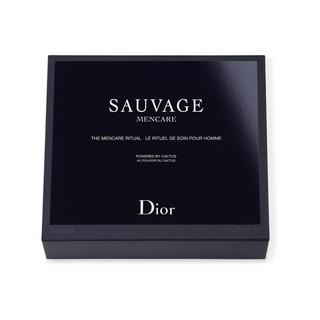 Dior Sauvage Kit Rituel  Soin Nettoyant 