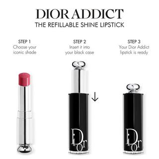 Dior Dior Addict  Rouge à lèvres brillant 