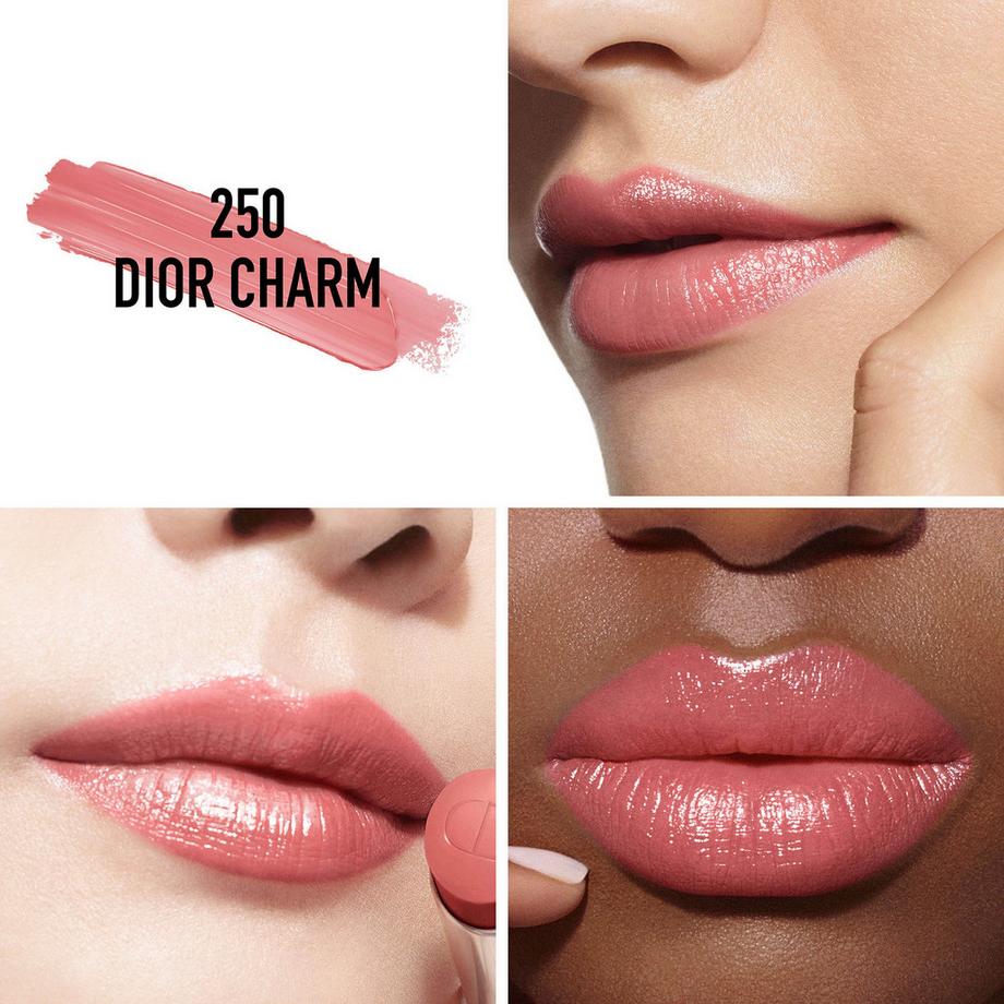 Dior Dior Addict  Rossetto brillante 